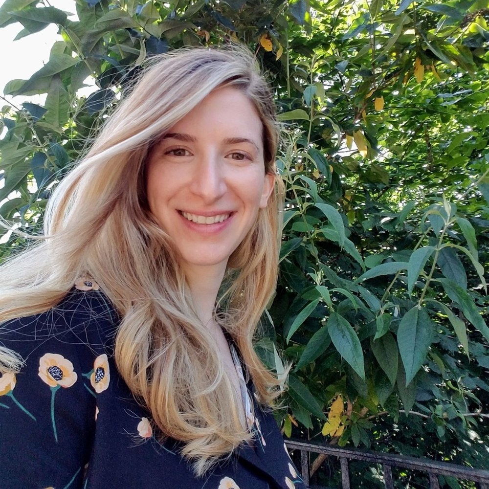 Meet your Posher, Tiffany